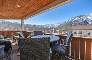 Luxury One Bedroom Condo - Downtown Leavenworth - 2