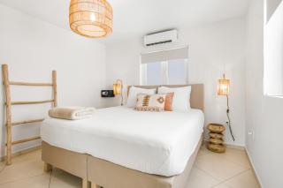 De Vos Botanica mini resort met plunge pool in Jan Thiel - 2