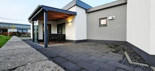 Ferienhäuser Brieden - "Haus Pommerbach" & "Haus Wegwarte" - 1