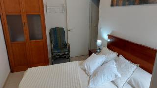 Típica casa sevillana en el barrio de Triana - 6