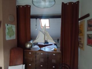 Maintenon Saint Martin de nigelles, maison d'hôtes Marguerite - Églancourt - 1