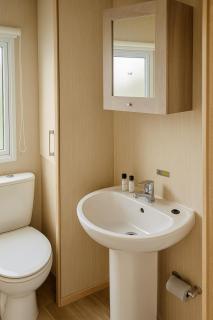 Magic Caravan Camber Sands - 3