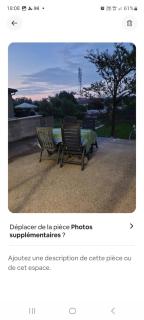 Chambre dans maison rénovée - 1