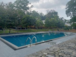 Seeing Green Udawalawa - 8