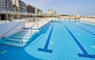 Modern & Cosy Holiday Cottage with Patio & Fenced Garden near Dunes & Beach - Koksijde - 4