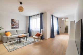 Luxxy Guesthouse - 5