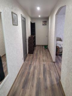 4-кімнатна квартира - 2