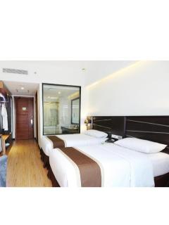 Hotel semarang - 8