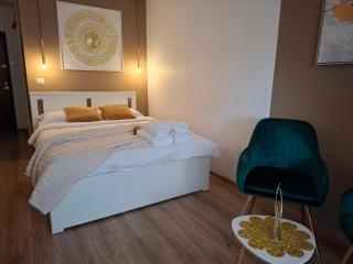 IREMA Urban Studio Pallady - Free Parking - 2