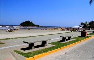 Pousada Espaço Vista Mar - 2