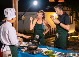 Cat Ba Serena Homestay And Swimming Pool - 1