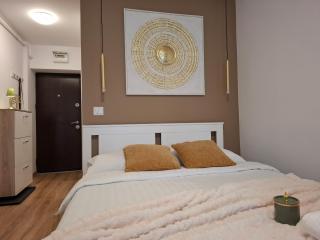 IREMA Urban Studio Pallady - Free Parking - 3