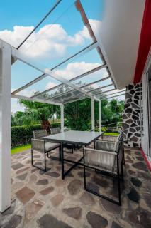 Casa Maravilha II - 5