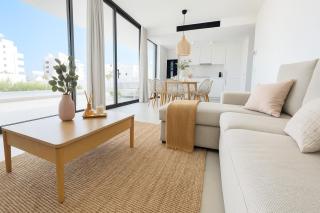 Apartment Higuerón West Active Pearl - 0