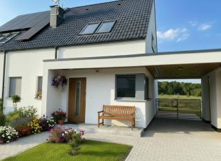 Casa Milo - Trzęsacz - 8