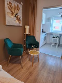 IREMA Urban Studio Pallady - Free Parking - 6