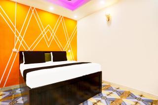 Hotel O Royal Stone - 1