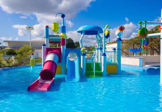 Parque Aquatico y Bubble Glamping, Sosua! - 3