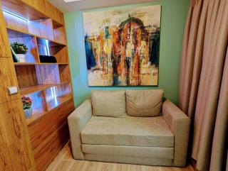 Small Apartment studio in the center of Rabat - 0