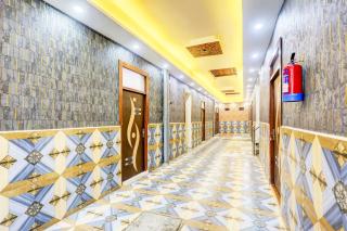 Hotel O Royal Stone - 0