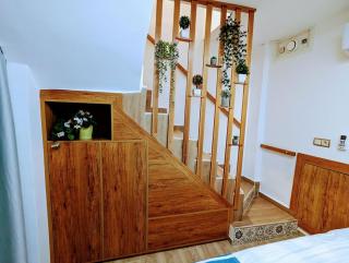 Small Apartment studio in the center of Rabat - 9