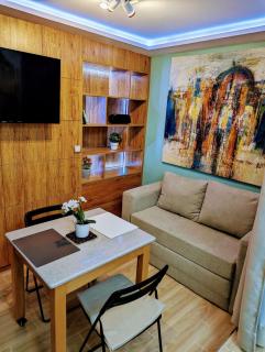 Small Apartment studio in the center of Rabat - 8