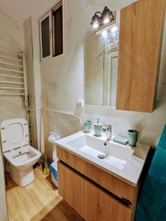 Small Apartment studio in the center of Rabat - 7