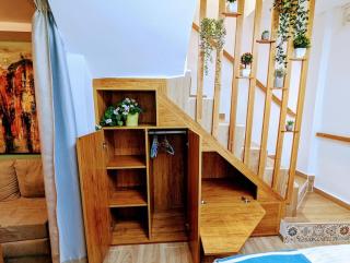 Small Apartment studio in the center of Rabat - 6