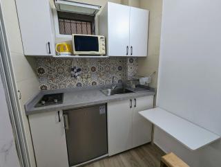 Small Apartment studio in the center of Rabat - 4