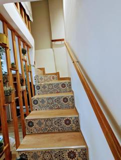 Small Apartment studio in the center of Rabat - 3