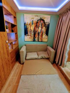 Small Apartment studio in the center of Rabat - 2