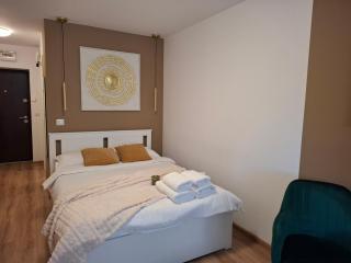 IREMA Urban Studio Pallady - Free Parking - 7