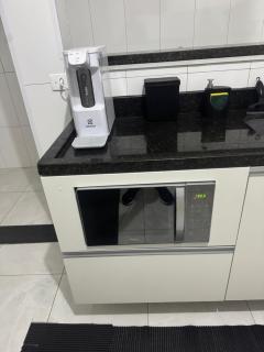 Yes João & Maria Casa inteira com garagem 7km aeroporto GRU - 3