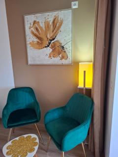 IREMA Urban Studio Pallady - Free Parking - 8