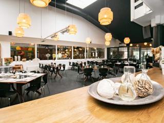 Cosy retreat in holiday park- Type2 - 4