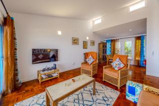 Casa Maravilha III - 2