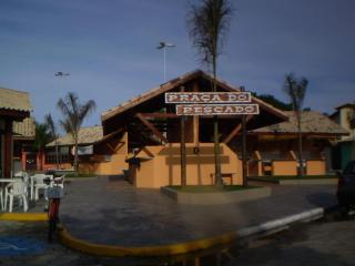 Pousada Espaço Vista Mar - Itanhaém - 5