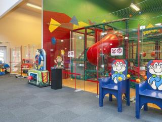 Cosy retreat in holiday park- Type2 - 3