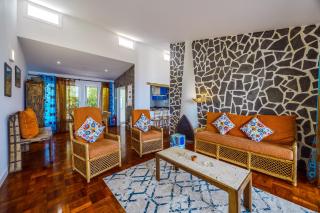 Casa Maravilha III - 1