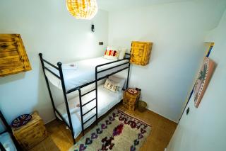 Mabidi Surf Taghazout - 2