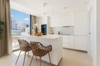 Apartment Higuerón West Active Pearl - 5