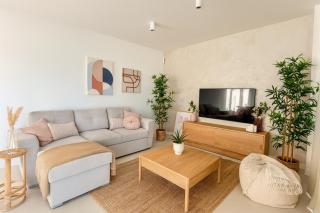 Apartment Higuerón West Active Pearl - 9