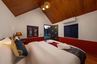 Serena Cat Ba homestay - 8