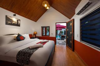 Serena Cat Ba homestay - 2