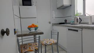 Típica casa sevillana en el barrio de Triana - 9