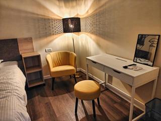 Piata Romana Suites & apartments - Pumo Properties - 7