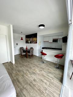 Moderno apartamento em Jundiaí - 0