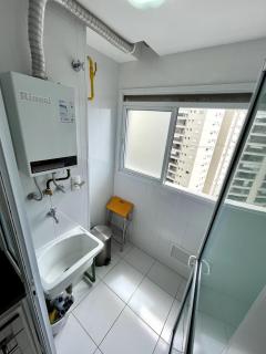 Moderno apartamento em Jundiaí - 6