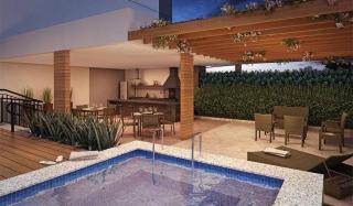 Moderno apartamento em Jundiaí - 4