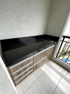 Moderno apartamento em Jundiaí - 3